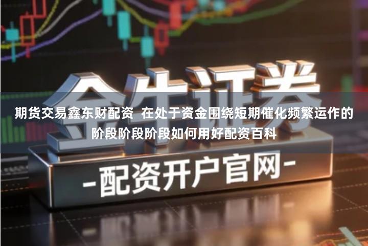 期货交易鑫东财配资  在处于资金围绕短期催化频繁运作的阶段阶段阶段如何用好配资百科